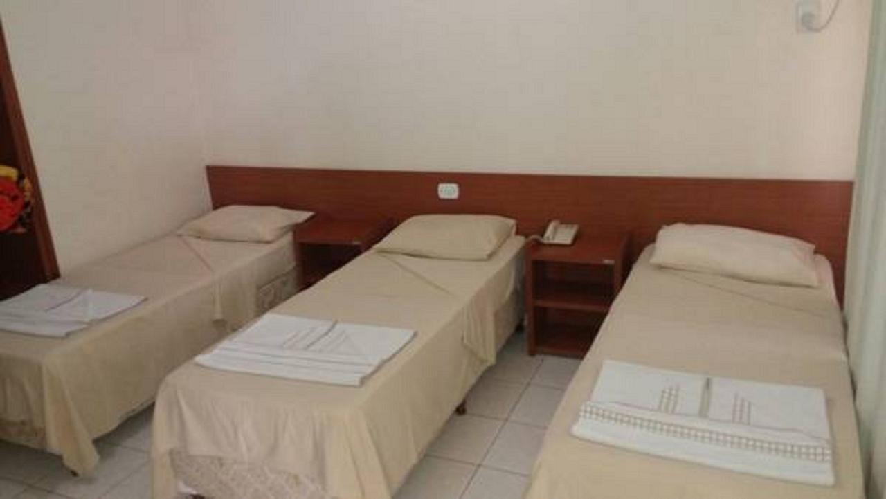 Candeias Gold Fish Hotel