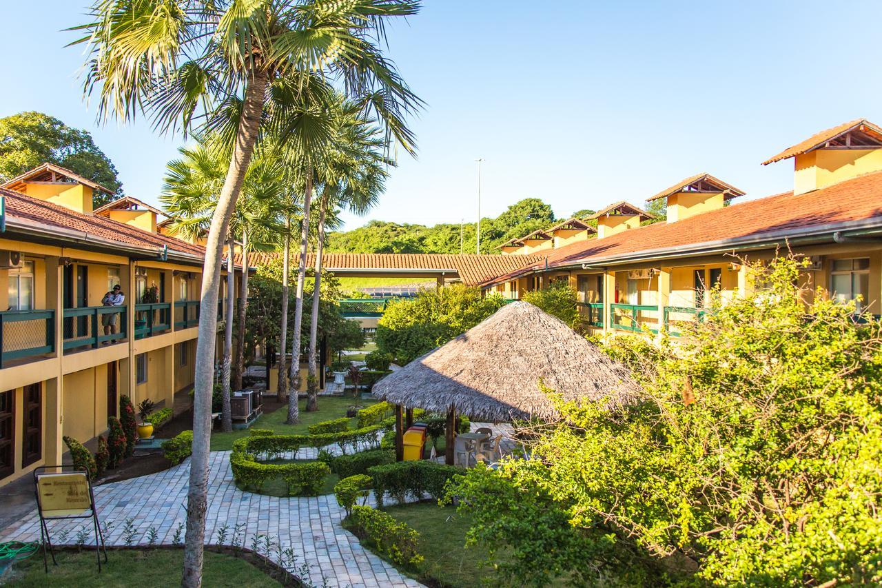 Hotel Candeias Gold Fish 3*