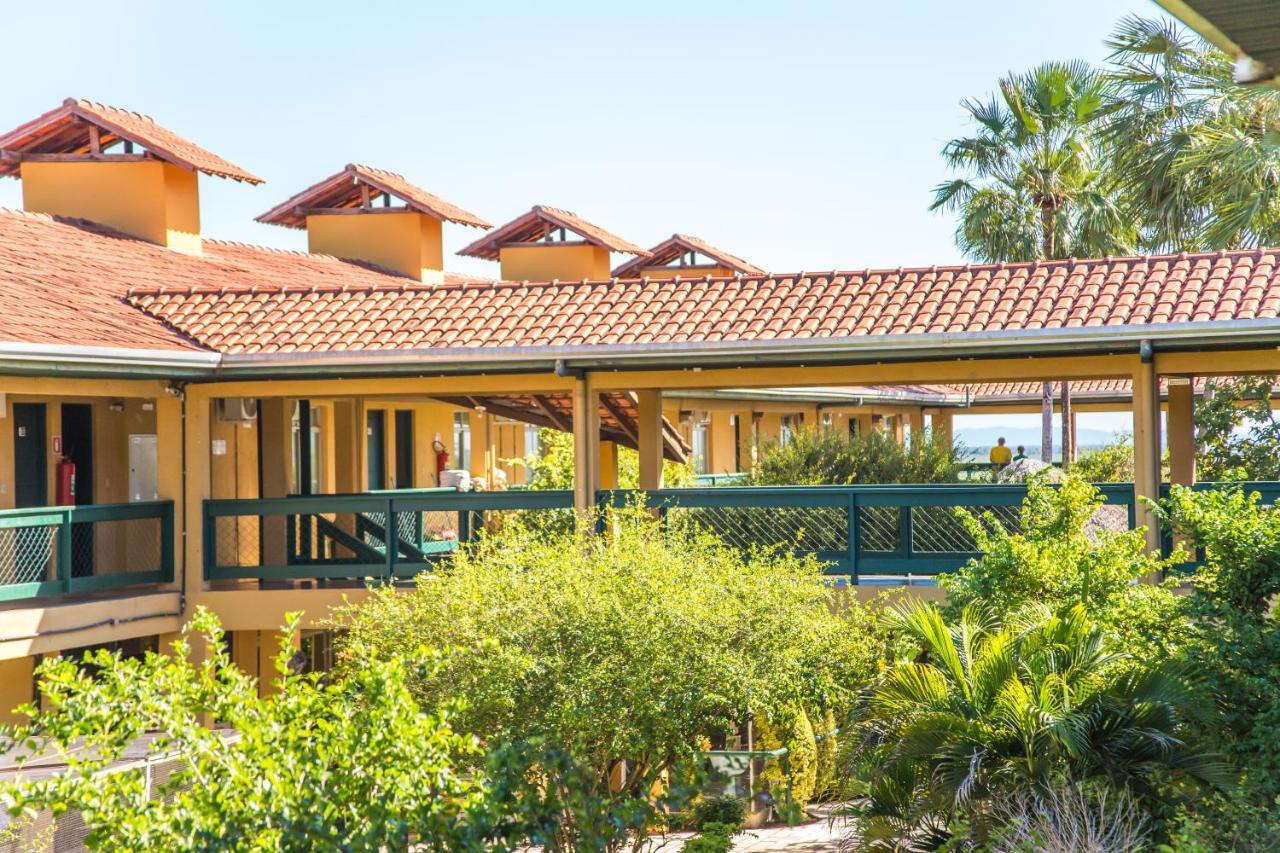Hotel Candeias Gold Fish