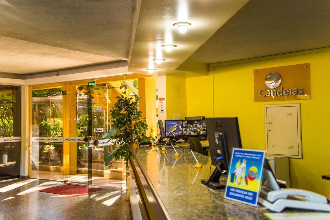 Candeias Gold Fish Hotel 3*