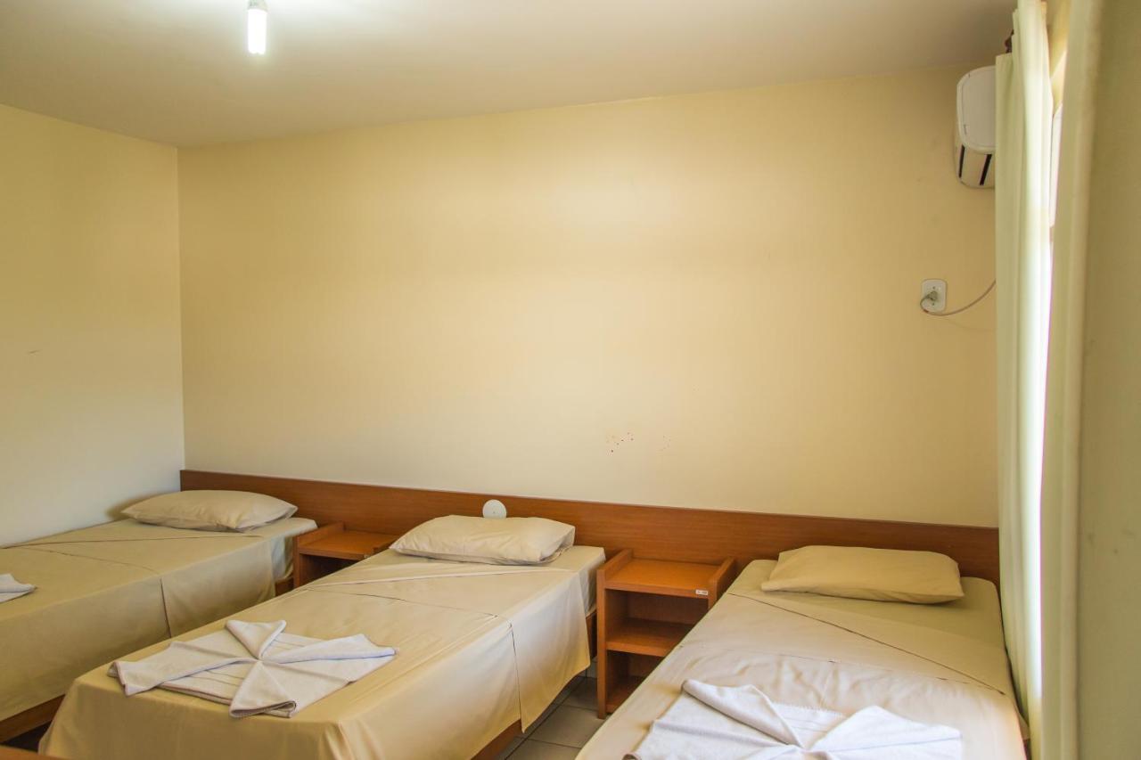 Hotel Candeias Gold Fish