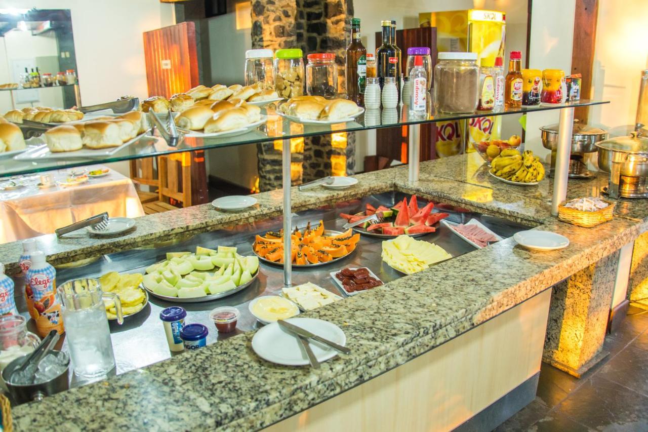 Candeias Gold Fish Hotel 3*